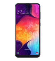Samsung Galaxy A50 64 GB Siyah (12 Ay Garantili) B Kalite