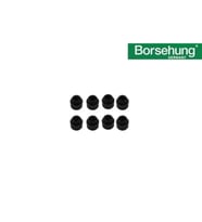 04E109675 Subap Lastiği 5 Mm 8 Adet Set - 1.0-Tsı-Chyb-Cjza-Cjzb-Cyva-Cyvb