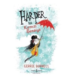 Harper ile Kırmızı Şemsiye