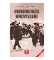 Seferberlik Hikayeleri