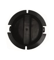 Renault Fluance Ön Tampon Spoyler Kapağı 2009-2013 223243708R 