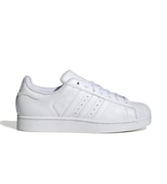 adidas Superstar ii Erkek Günlük Ayakkabı JI0080 Beyaz