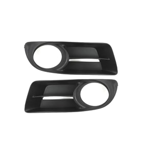 Toyota Corolla Sis Lamba Kapağı Yuvarlak Sisli Tip 2004-2006