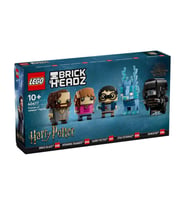 LEGO BrickHeadz 40677 Prisoner of Azkaban Figures