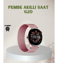 Mey İthalat® Spor Takipli Akıllı Saat