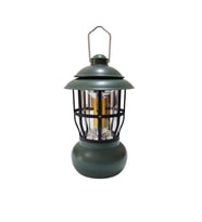 Madfox Atmosphere Glamping Kamp Lambası 250 Lümen GREEN
