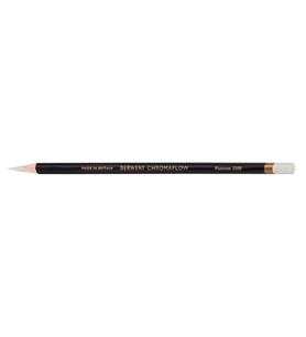 Derwent Chromaflow Kuruboya Kalemi 2200 Platinum 