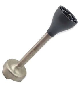 Arzum İle Uyumlu AR1091-N Prostick Parçalayıcı Metal Ayak Füme