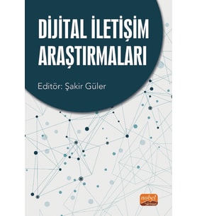 Dijital İletişim Araştırmaları