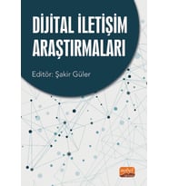 Dijital İletişim Araştırmaları