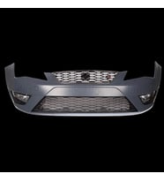 Seat Leon FR 2013-2017 Tampon Dolu Sensorsuz Yikamasiz SIS Farli Astarlı 5F0807217ELGRUDOLU Wisco