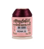 Altınbaşak Oya ve Dantel İpi 20 gr - Royaleks - No: 032