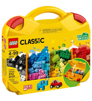 Lego Classic Yaratıcı Çanta