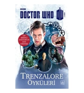 Doctor Who: Trenzalore Öyküleri