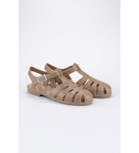 İgor Biarritz Mate Kadın Sandalet Ayakkabı Taupe S10259-183