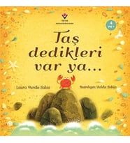 Taş Dedikleri Var Ya...