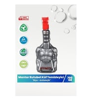 SİTRETT MX Mantar & Rutubet & Küf Temizleyici Pro 700 Gr.