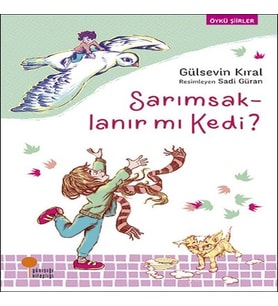 Sarımsaklanır Mı Kedi?