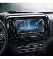 Mercedes Vito Ekran Koruyucu 10.25 inç Multimedya Nano