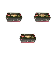Omeyva Organik Tahta Ahşap Bambu Çay Kahve Karıştırıcı Çubuk - 10 Cm. - 400 Adetlik 3 Paket