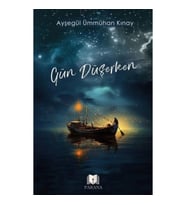Gün Düşerken