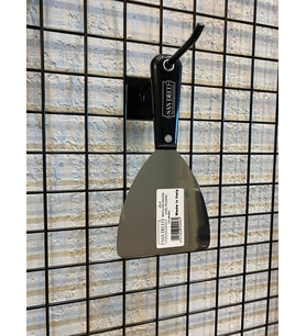 SAN DECO ÇELİK SPATULA BÜYÜK