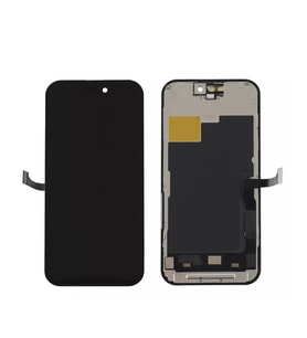 De İphone 15 Pro Lcd Ekran İncell Hd