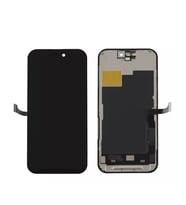 De İphone 15 Pro Lcd Ekran İncell Hd