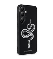 Samsung Galaxy A04s Kılıf Mirror Desenli Kapak - Mirror - 13