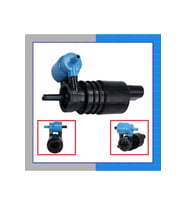 1k6955651 Audı A4 B8 Avant 2009-2012 Model Arası Cam Yıkama Silecek Su Fıskiye Pompa Motoru