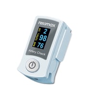 Northcity SB200 Parmak Tipi Pulse Oksimetre