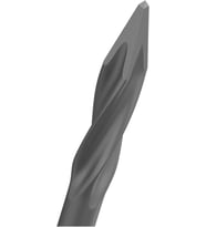 1x PRO SDS max-5C Sivri Keski (Beton, Tuğla, Ø mm, Professional Aksesuar Kırıcı Delici, Kırıcılar)
