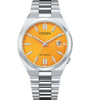 Citizen Tsuyosa Nj0150-81z 40 Mm Otomatik Sarı Erkek Kol Saati