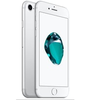 İKİNCİ EL APPLE IPHONE 7 PLUS  (12 AY GARANTİLİ) (Gümüş)