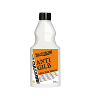 Yachticon - Sararma Giderici Önleyici (500 ml): Su Hattındaki ve Egzoz Çevresind