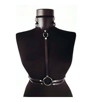 Özel Üretim Deri Model (Kırmızı)