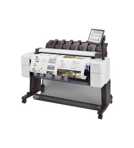HP 36 DESIGNJET T2600dr 3EK15A ÇOK FONKSİYONLU ÇİZİCİ