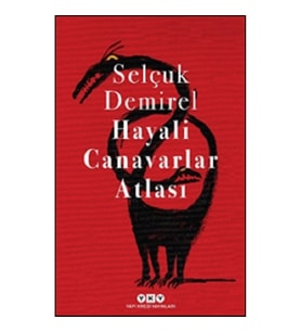 Hayali Canavarlar Atlası