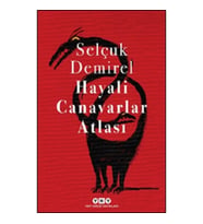Hayali Canavarlar Atlası