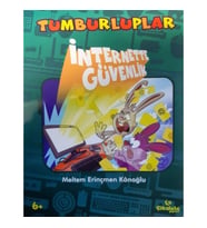 Tumburluplar - İnternette Güvenlik