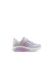 Lumberjack WAVY 5FX Kız Çocuk Spor Ayakkabı GRİ