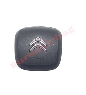 Citroen C3 Airbag Kapağı Yeni Kasa İTHAL YÜKSEK KALİTE 98128997ZD (Çok Renkli)