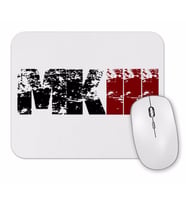 Golf MK2 Mouse Pad