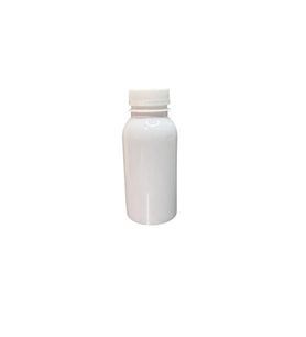 250ml beyaz pet detox şişesi beyaz kapak, 24 adet, detox şişesi, limonata şişesi, şalgam şişesi, pet şişe