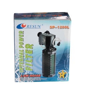 Resun Sp1200L İç Filtre 700 L/H