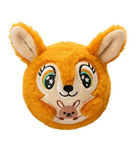Bouncibles Jumpı - Kangaroo Brown 5011