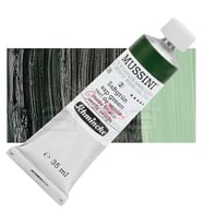 Mussini 35ml Yağlı Boya Seri:2 No:526 Sap Green