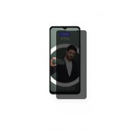 Vivo Y17s Parlak Hayalet Ekran Koruyucu Privacy Film
