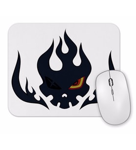 Kill La Kill Senketsu Mouse Pad