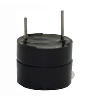 Devreli Buzzer DC 9 Mm 3-12 Volt IC-219